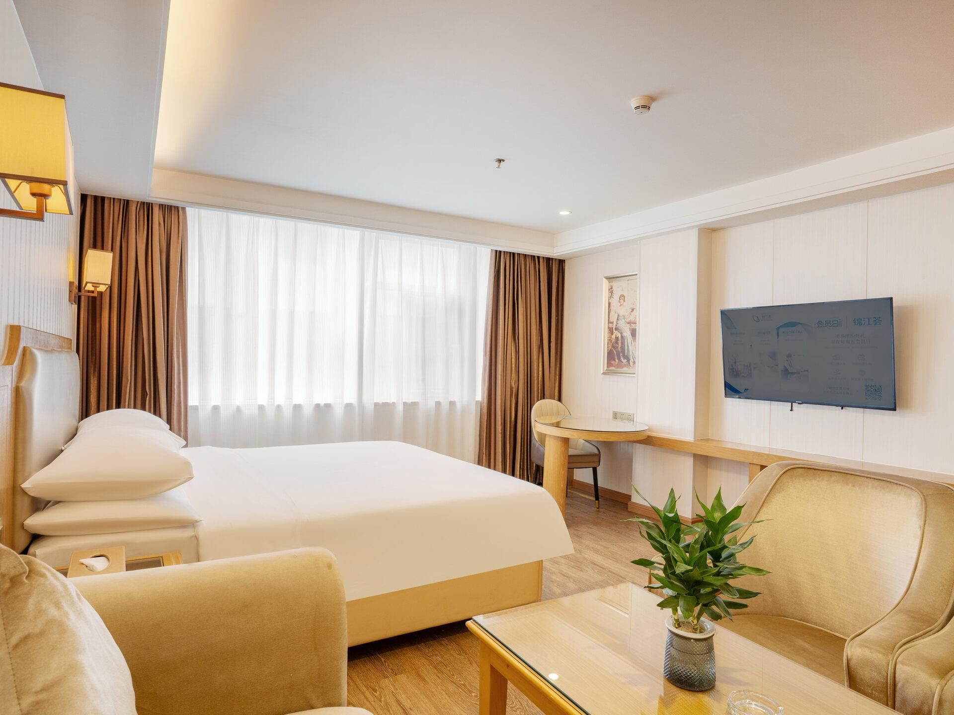 Vienna - Deluxe Room