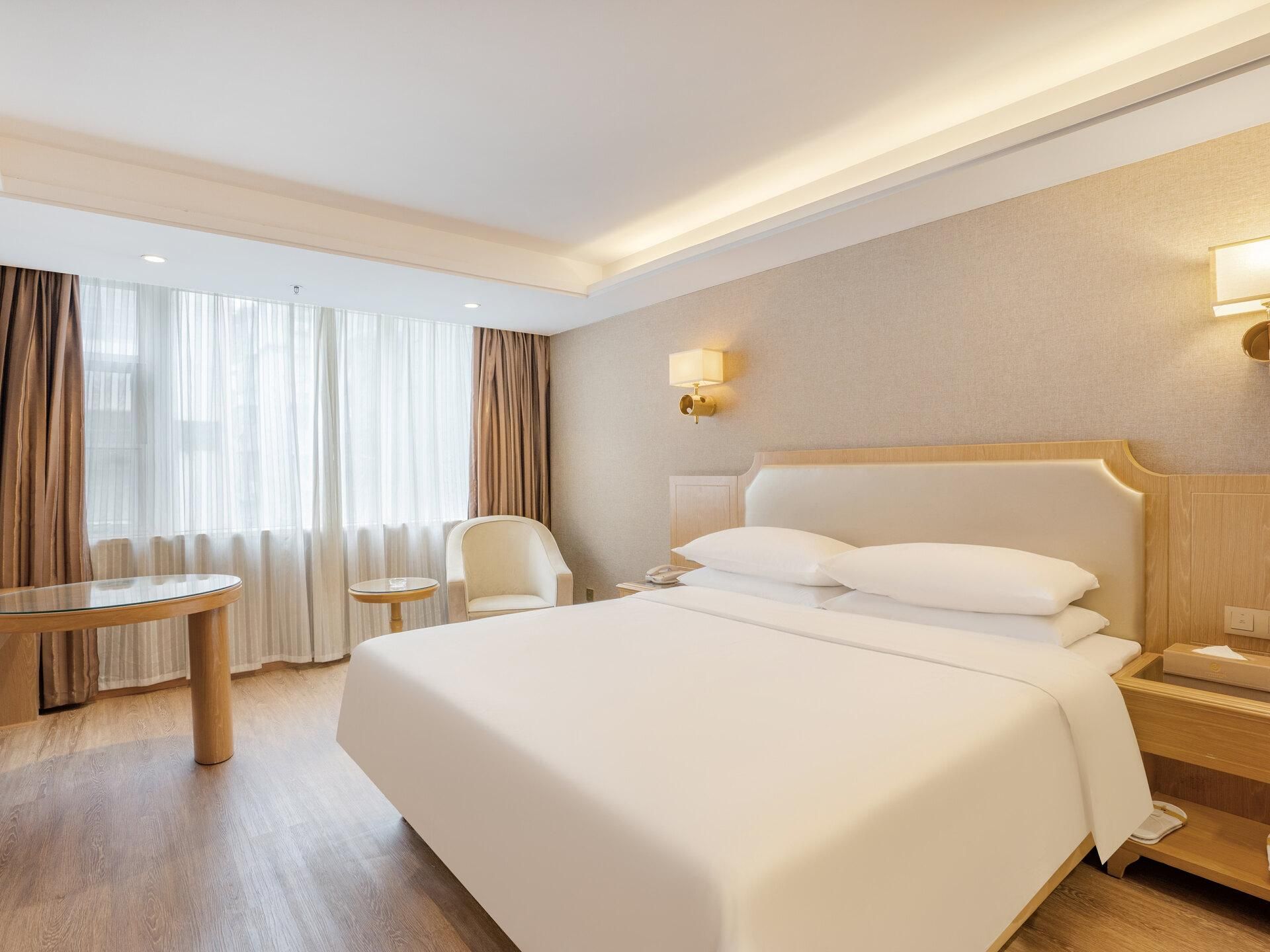 Vienna - Superior Bed Room