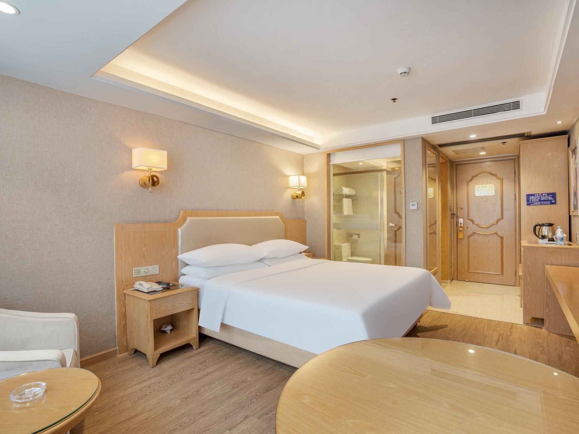 Vienna - Superior Bed Room