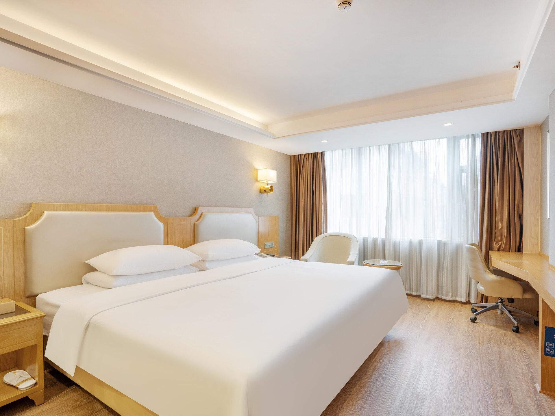 Vienna - Business BedRoom
