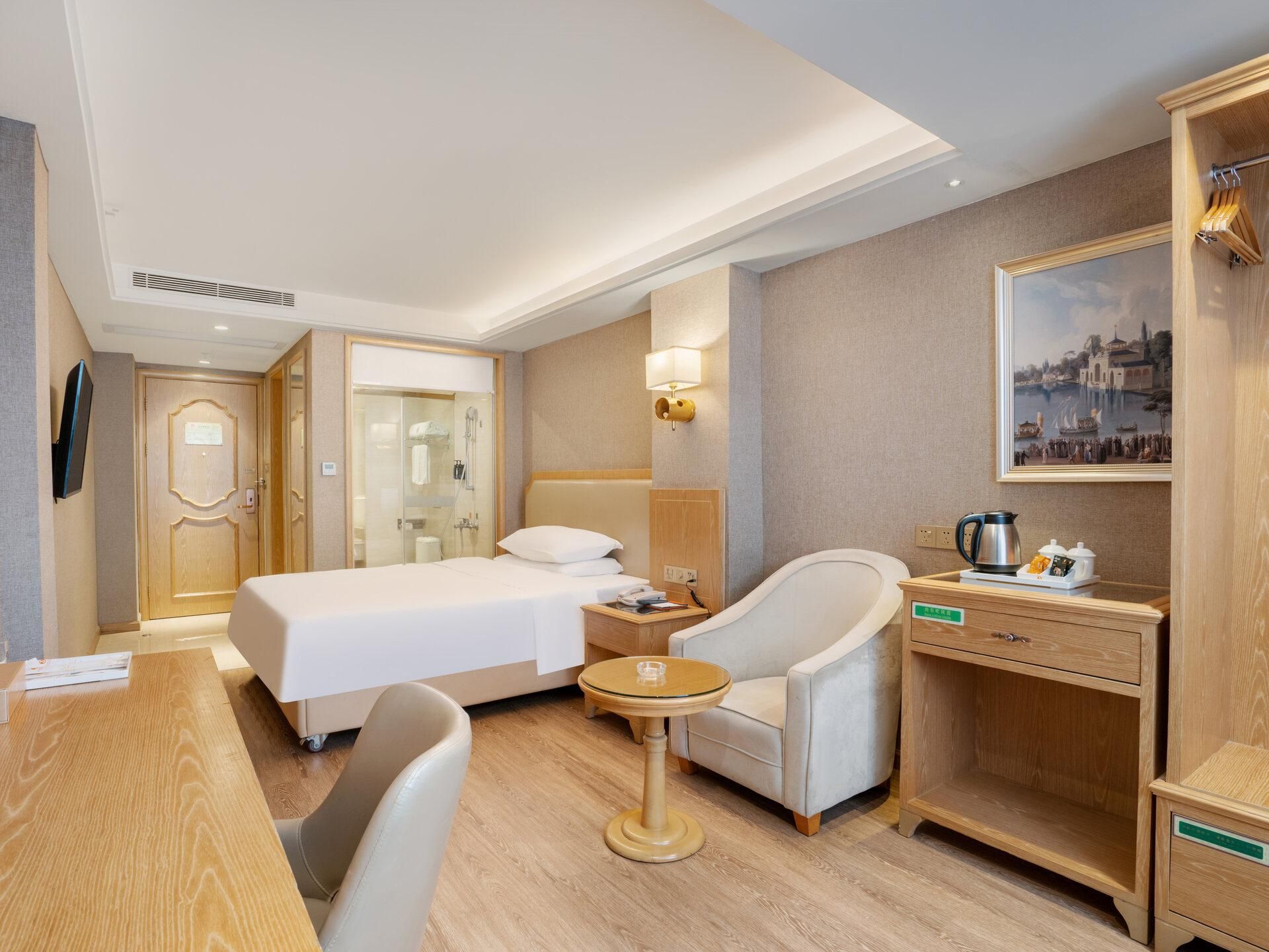 Vienna - Standard Single Room