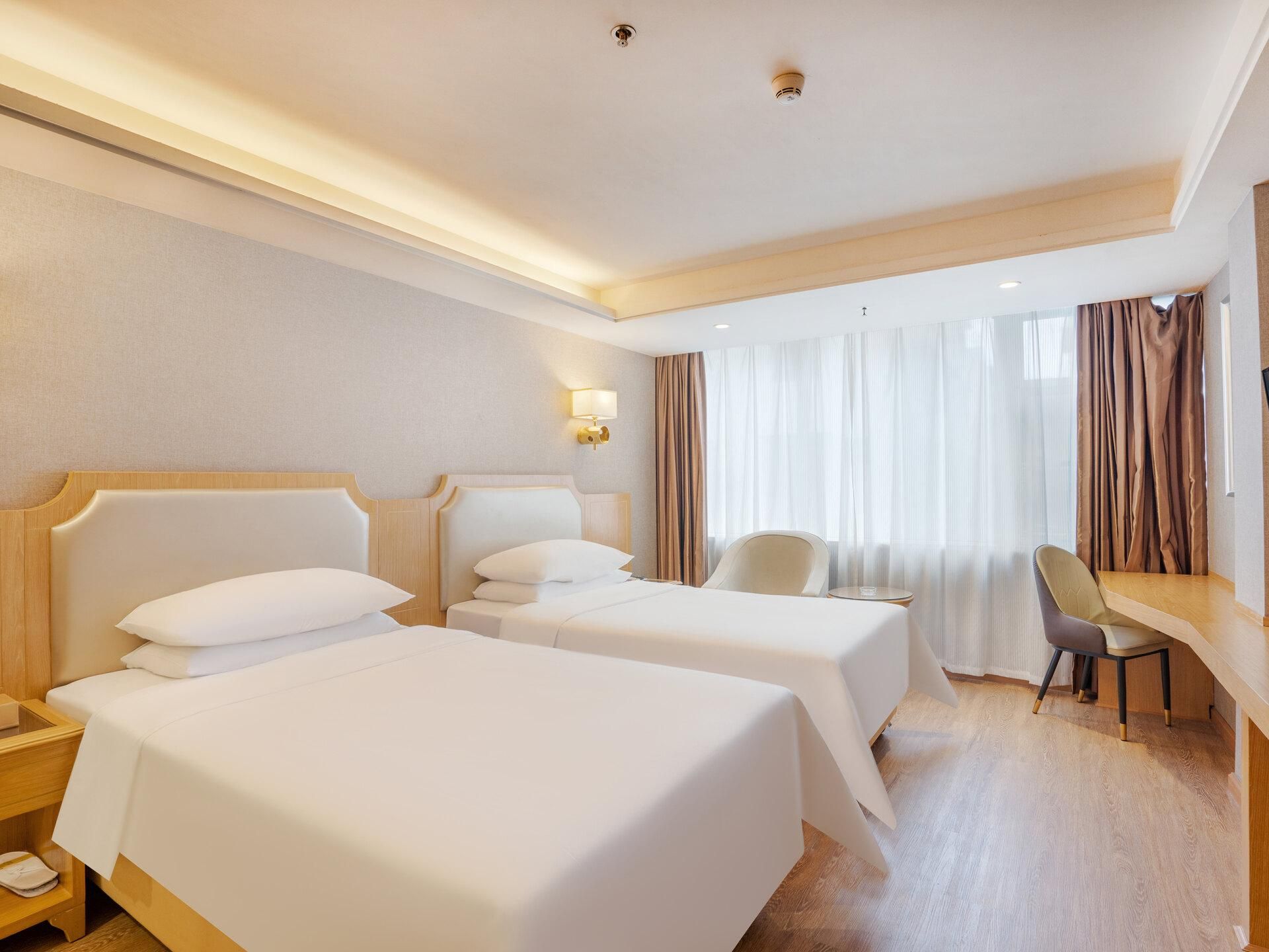 Twin Superior Room