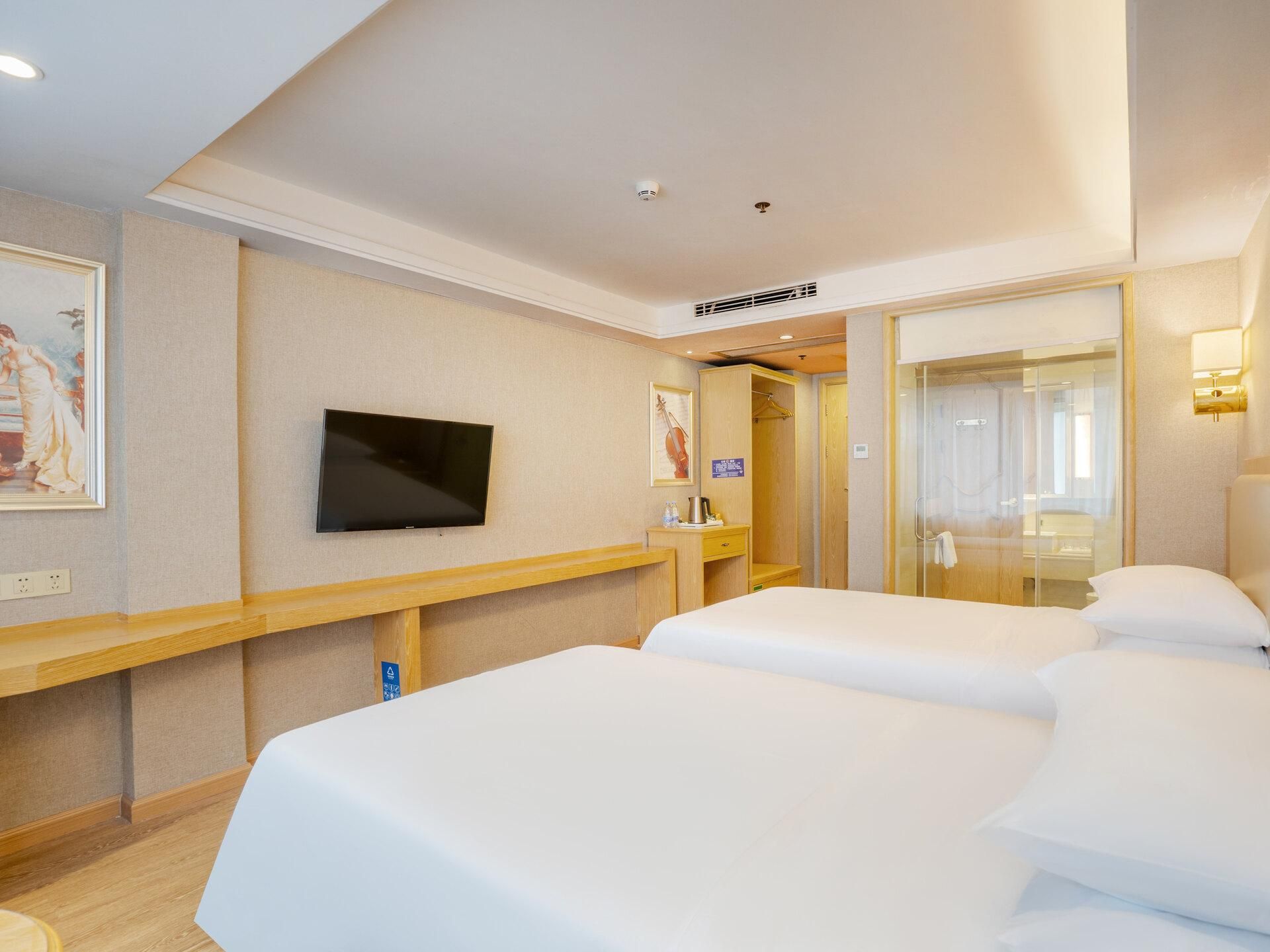 Twin Superior Room