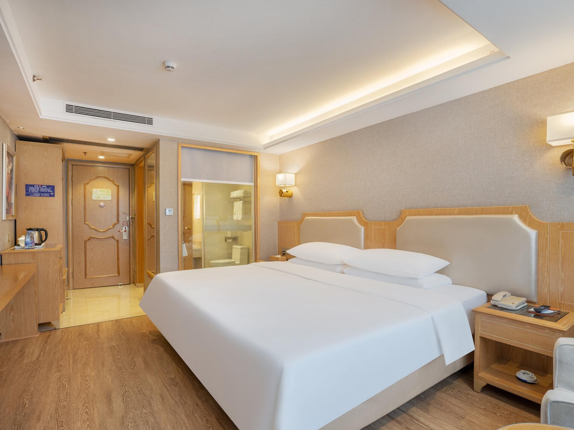 Vienna - Business BedRoom