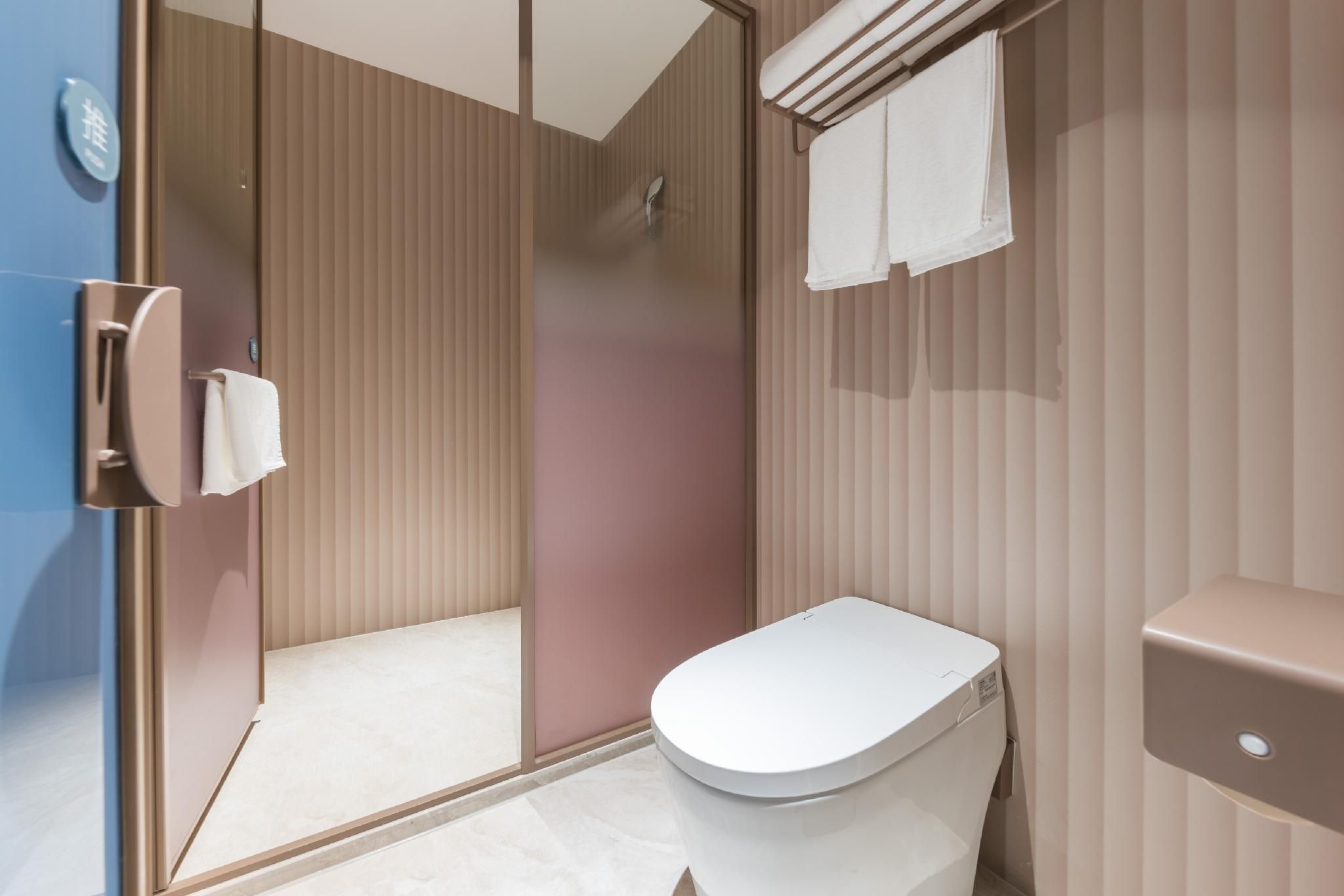 Huazhu - Superior Bed Room A
