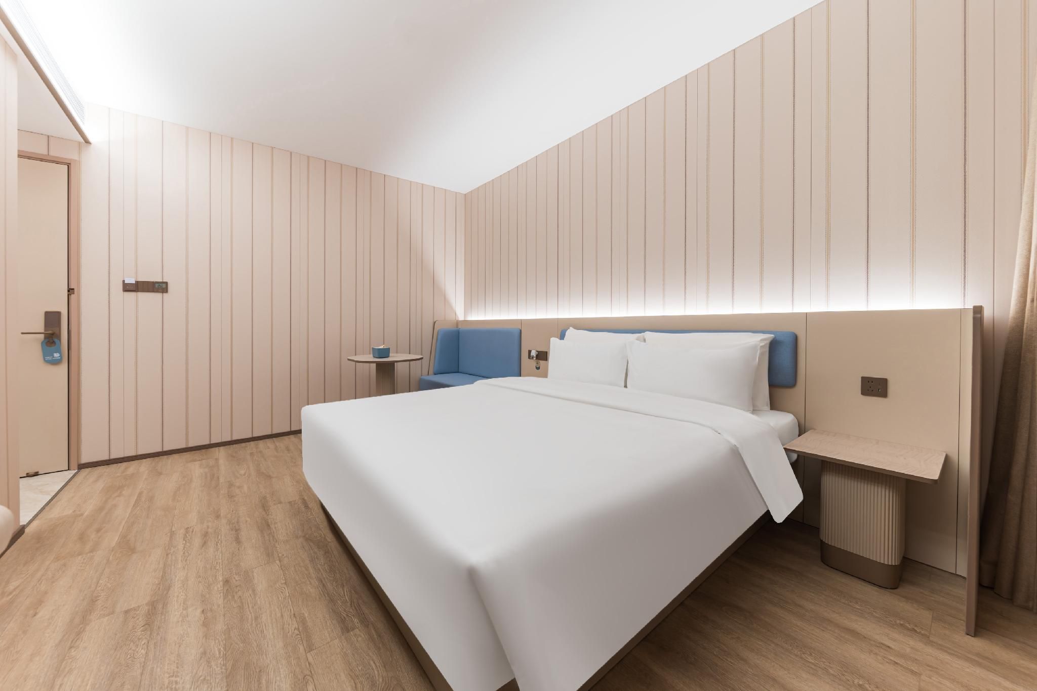 Huazhu - Superior Bed Room A