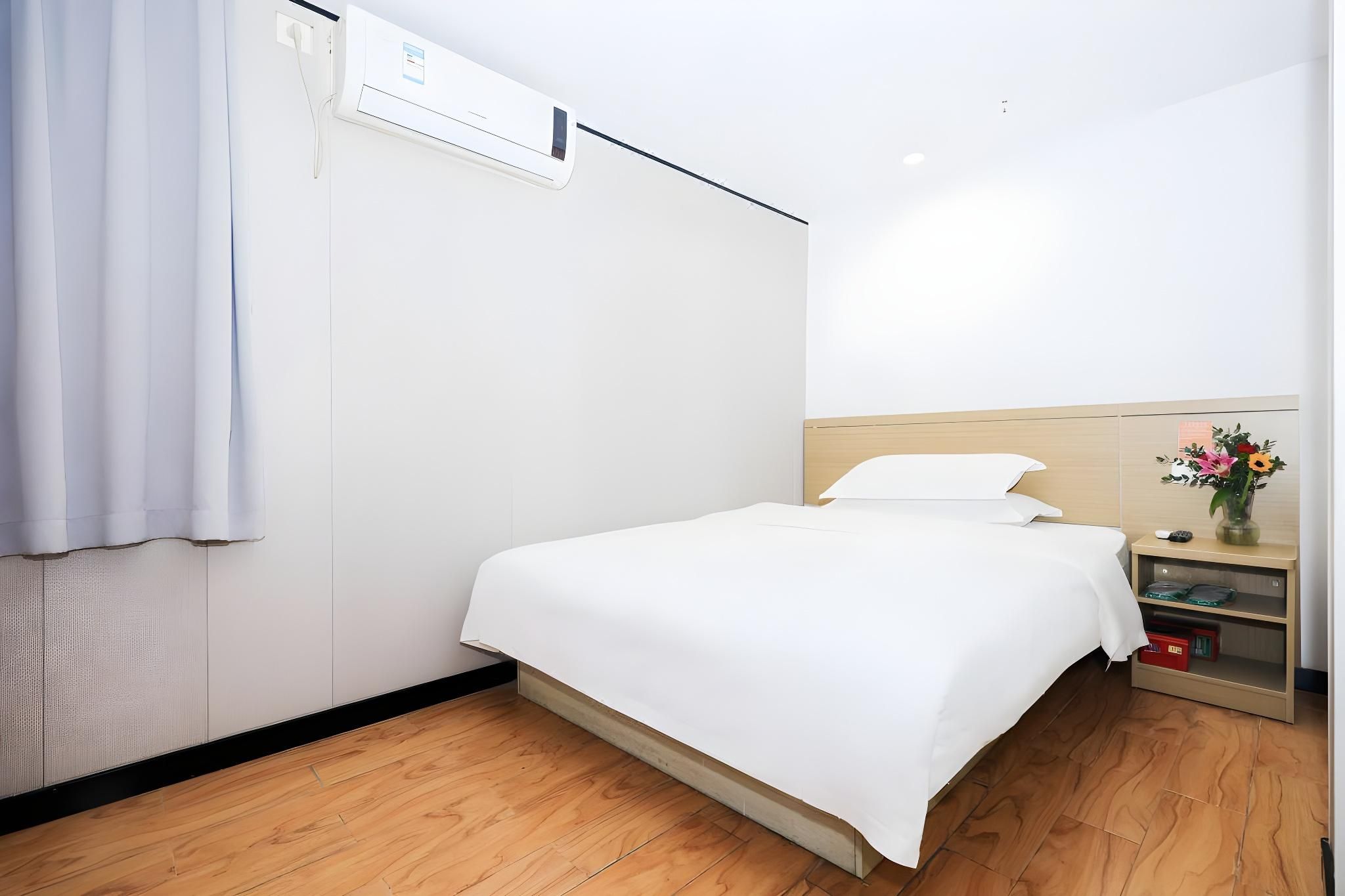 Superior Guest Room, Guest room, 1 King