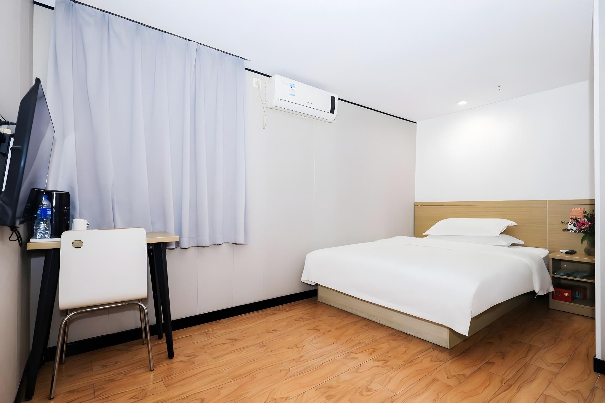 Superior Guest Room, Guest room, 1 King
