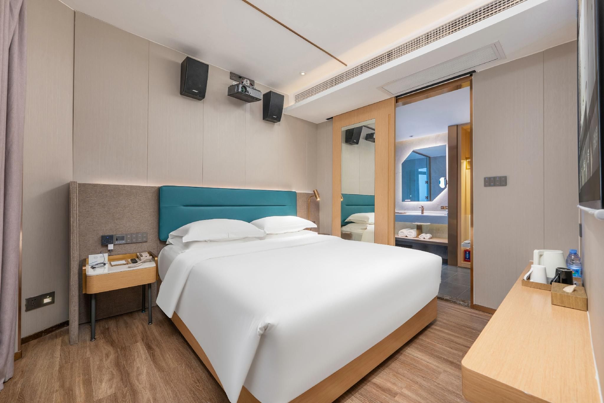 WH - Pinzhi Xinxuan Suite