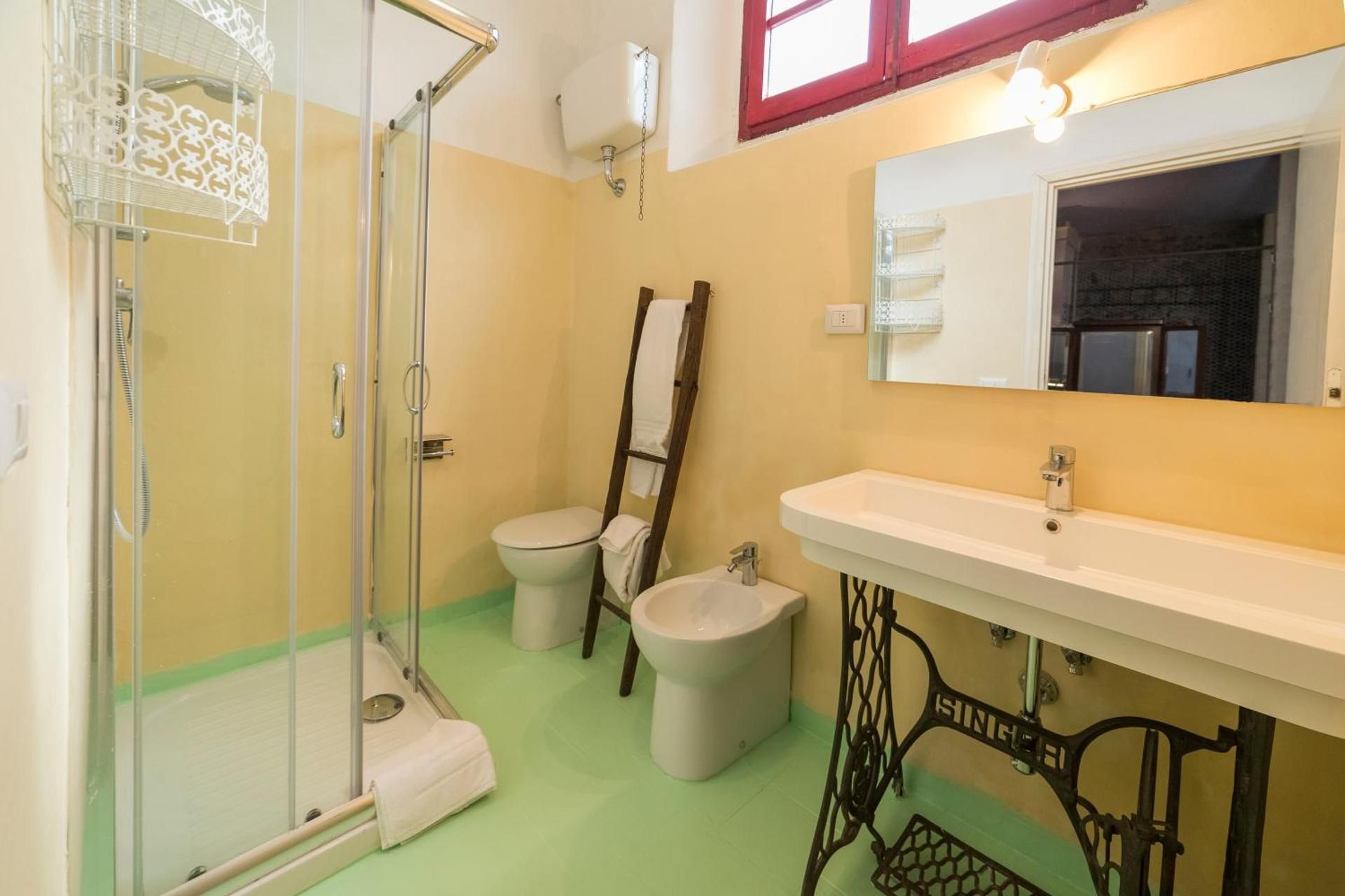 Deluxe Junior Suite