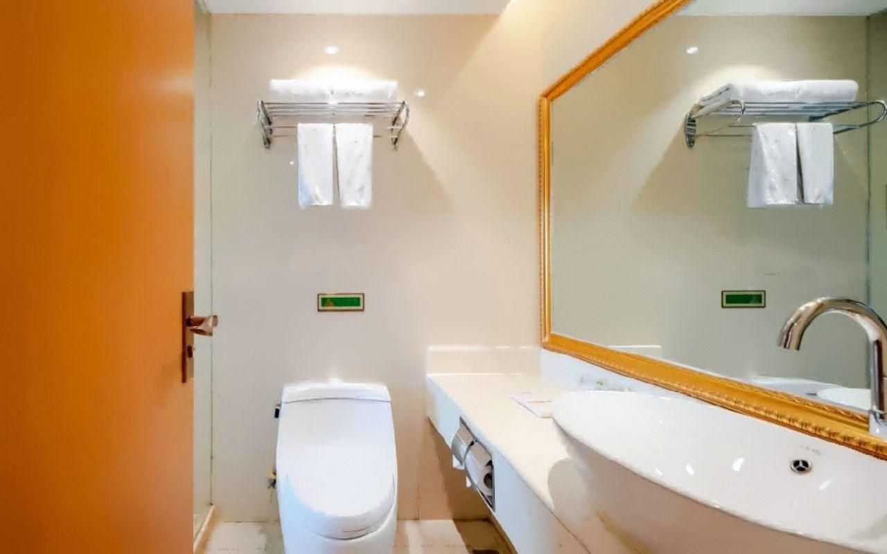 Vienna - Gongyang Twin Room