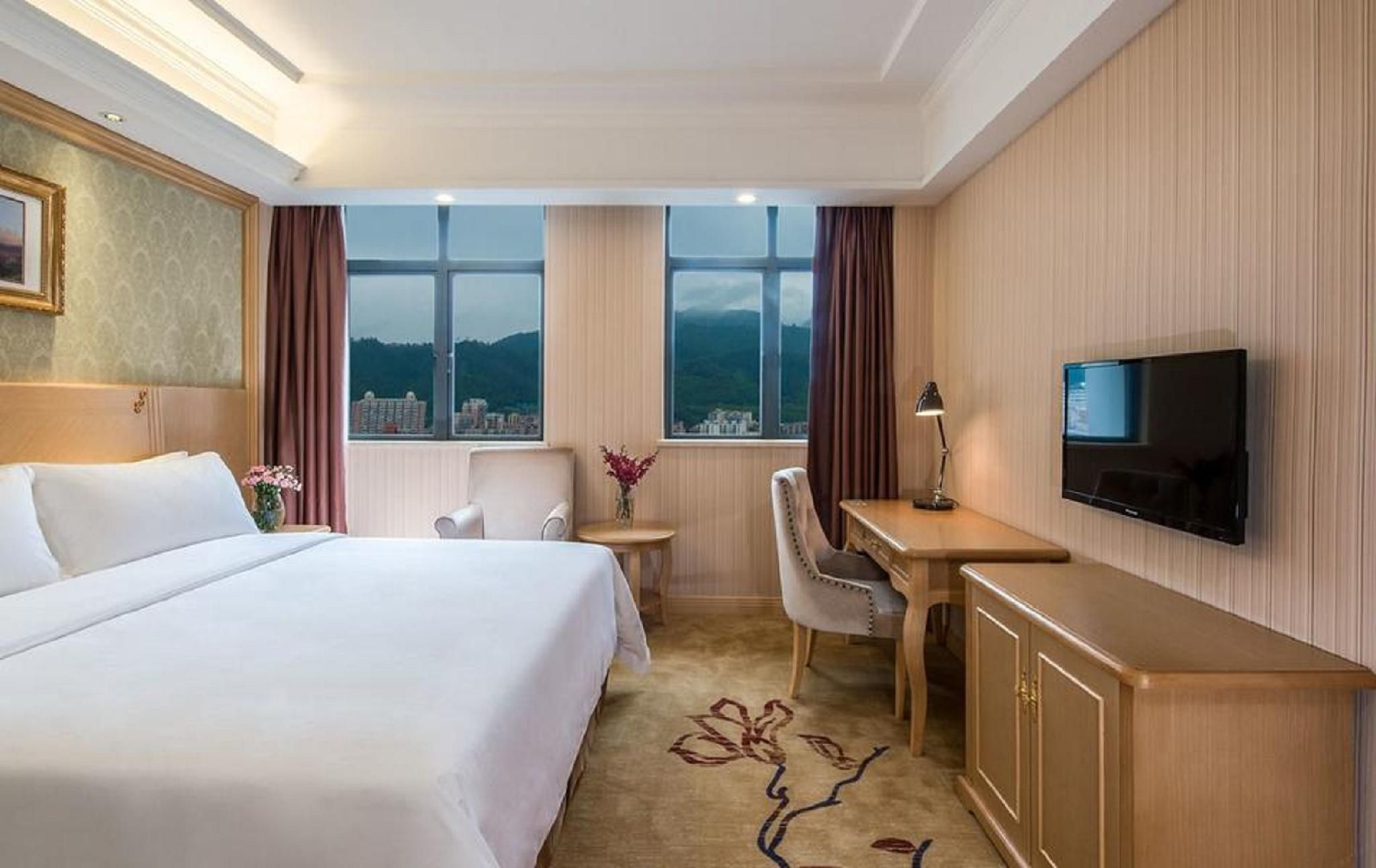 Vienna - Deluxe Room