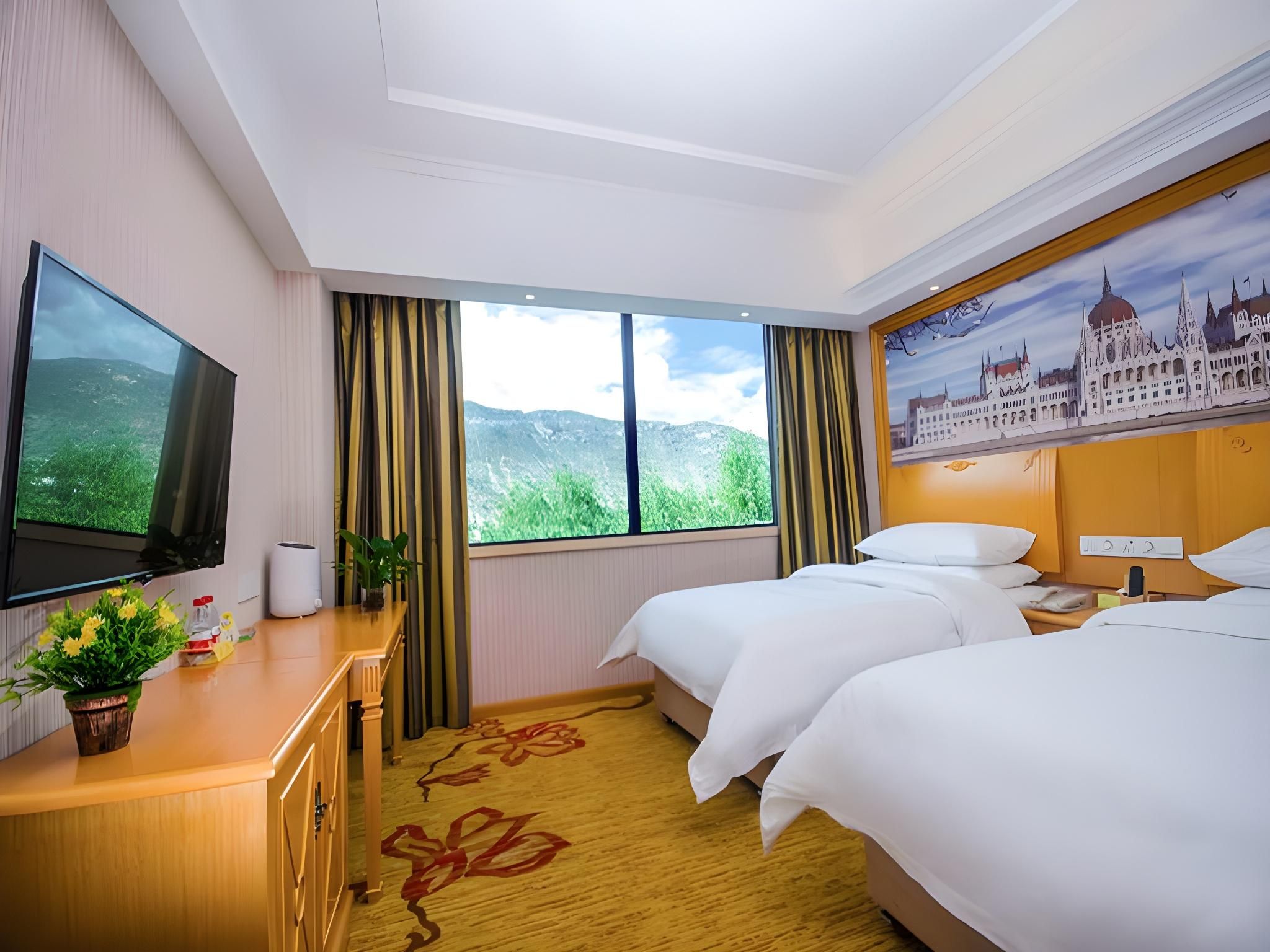 Vienna - Deluxe Twin