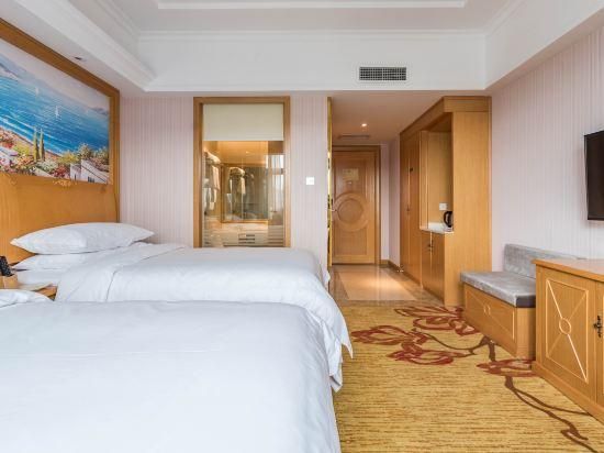 Vienna - Deluxe Room