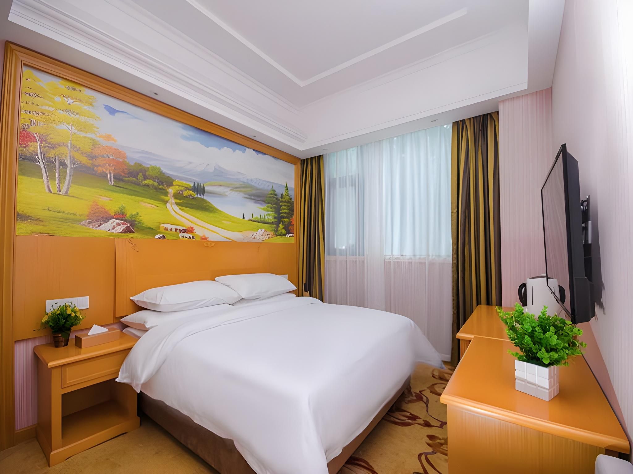 Vienna - Business 1 Bed Room