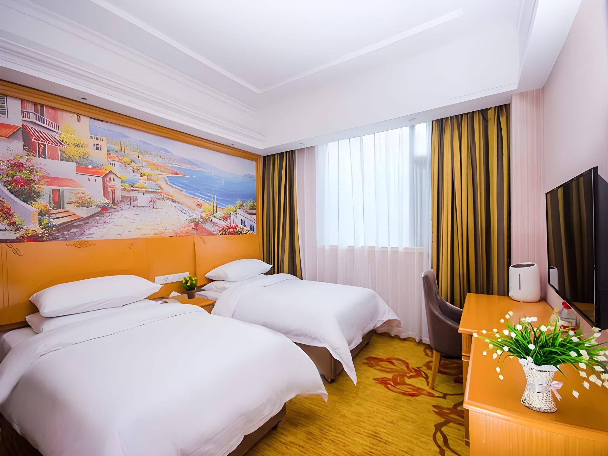 Vienna - Superior Twin room