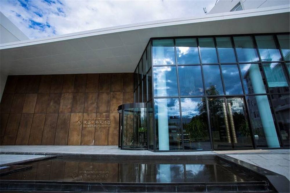 Lhasa Minshan Yinqiao Hotel Jokhang Temple