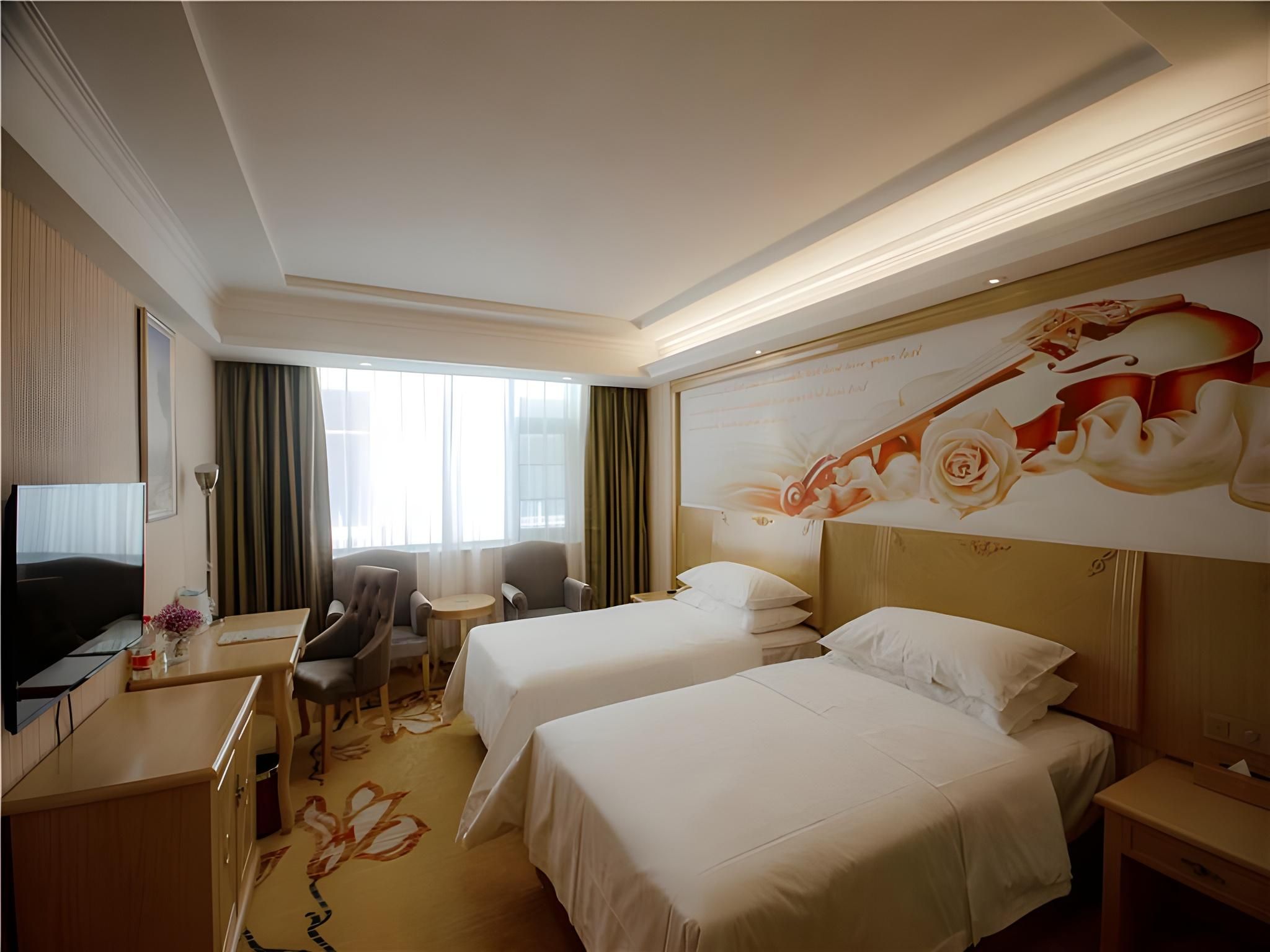 Vienna - Standard Twin