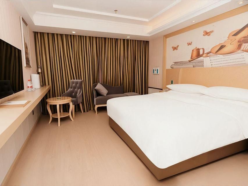 Vienna - Standard Twin