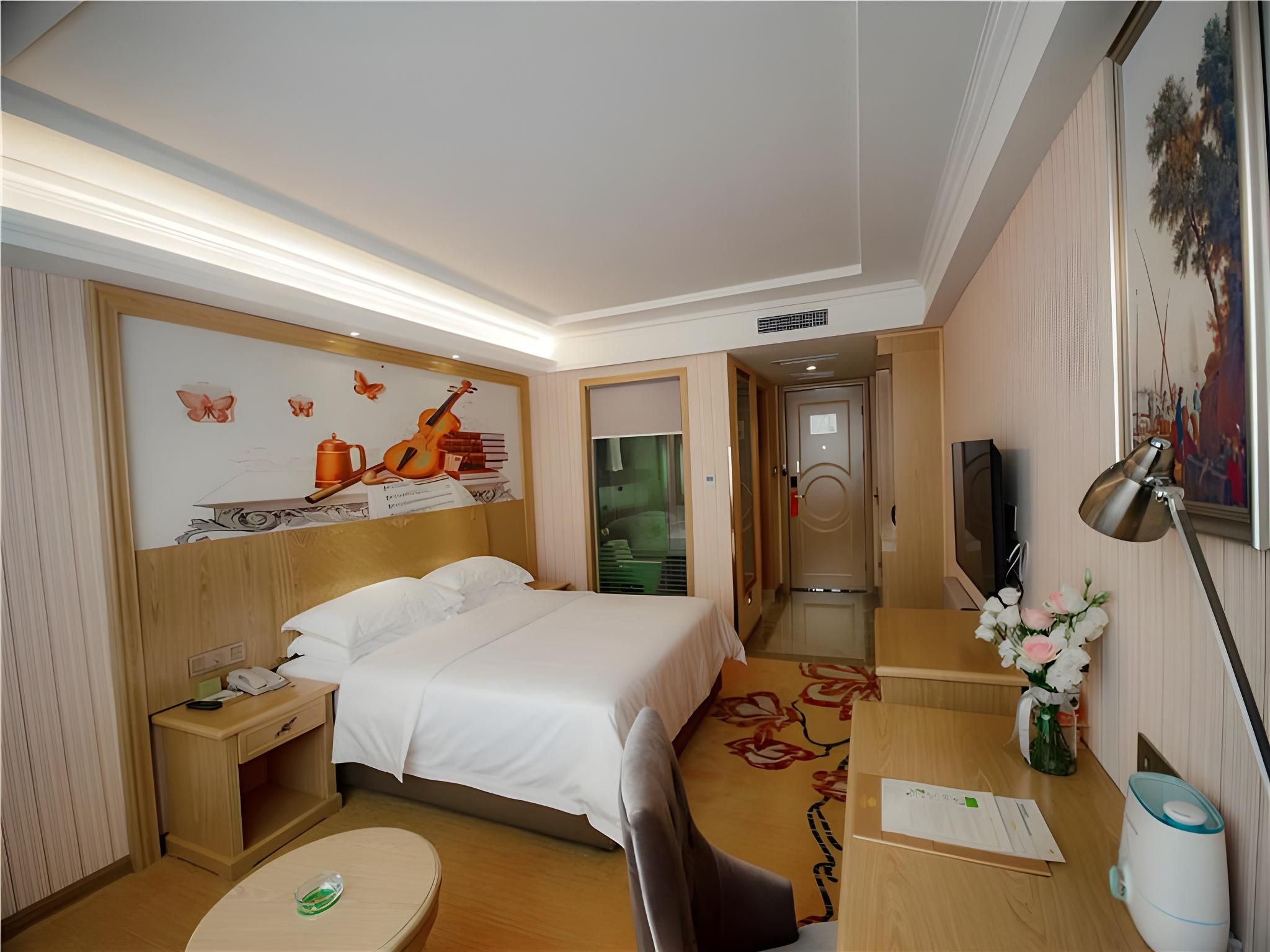 Vienna - Superior 1 Bed Room