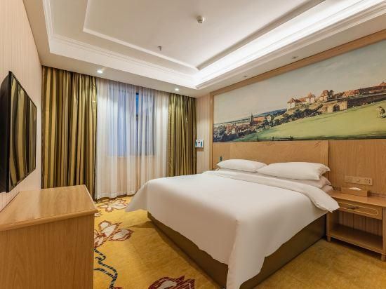 Vienna - Deluxe Suite