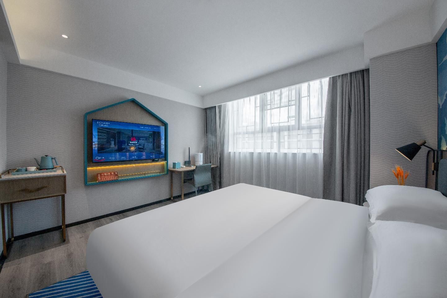 Dossen - Superior Bed Room