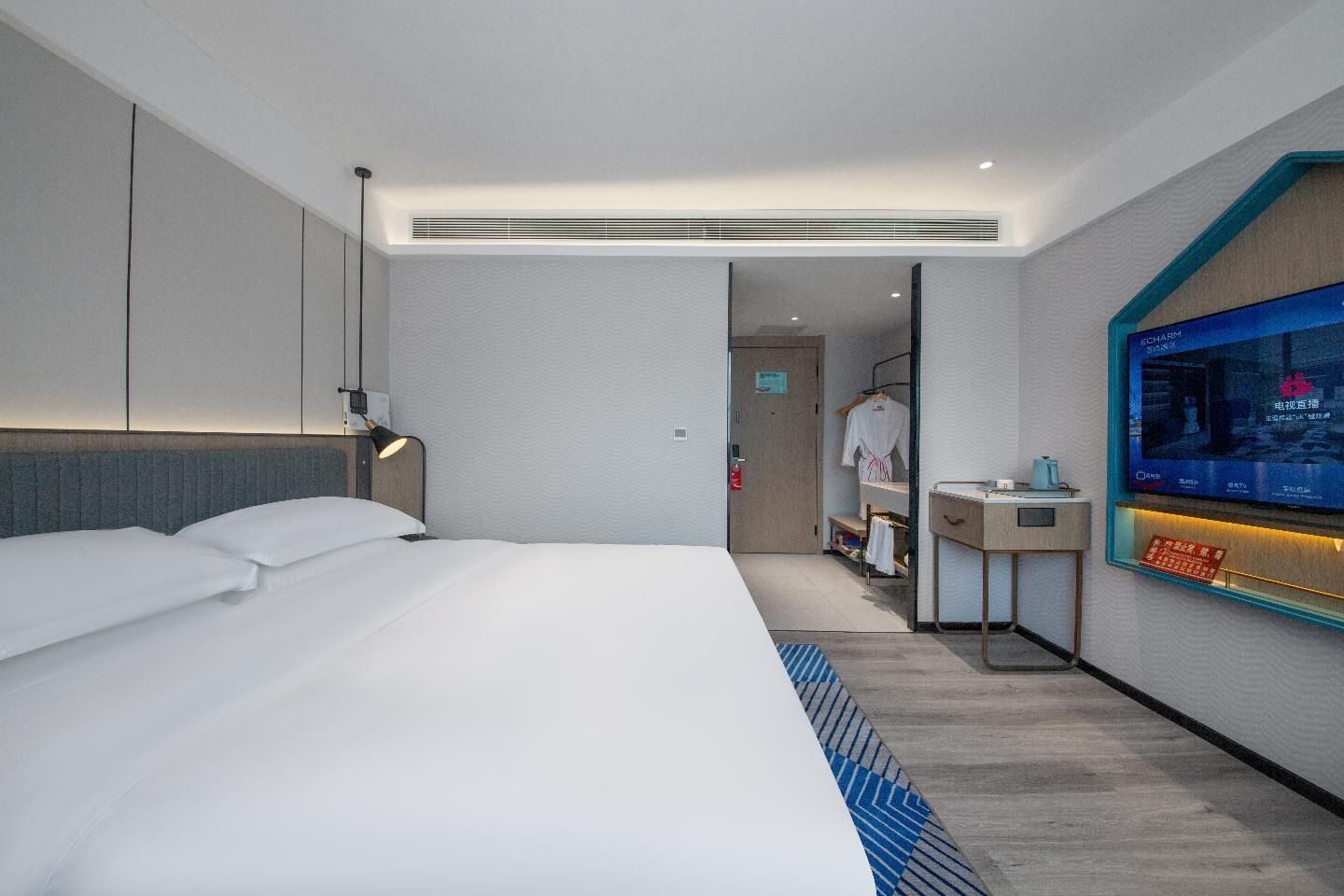 Dossen - Superior Bed Room