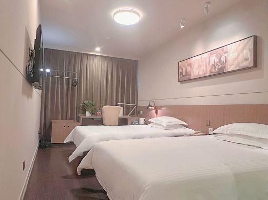 WH - Xingxuan Standard Twin Room