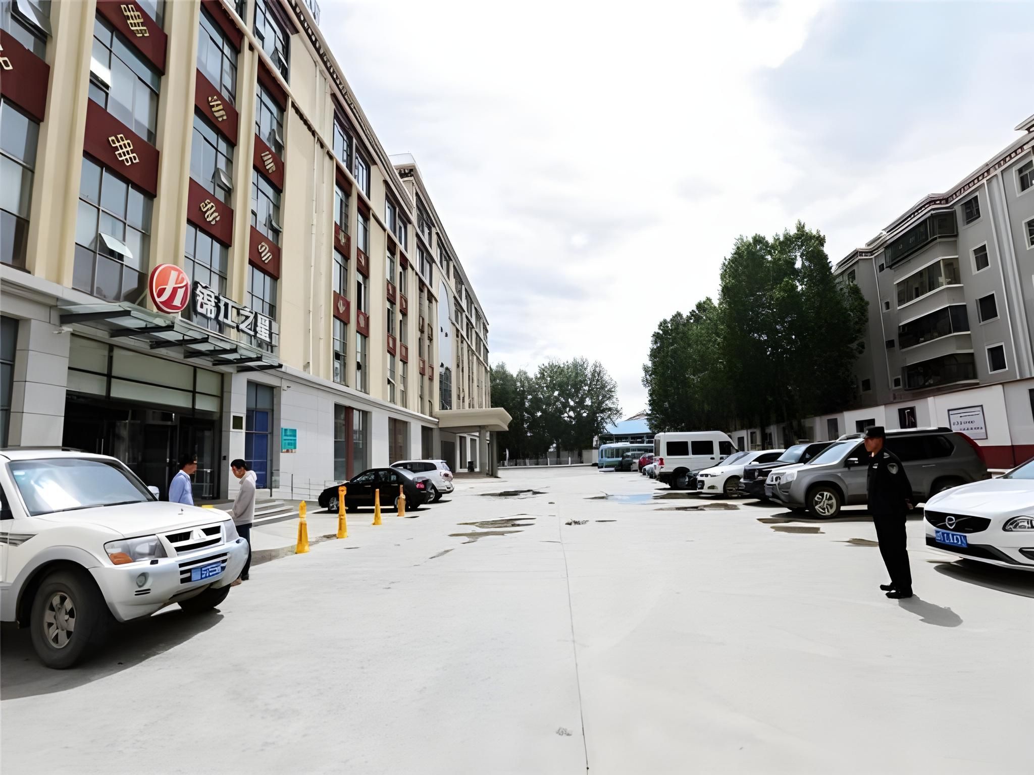 WH - Xingyue Standard 1 Bed Room