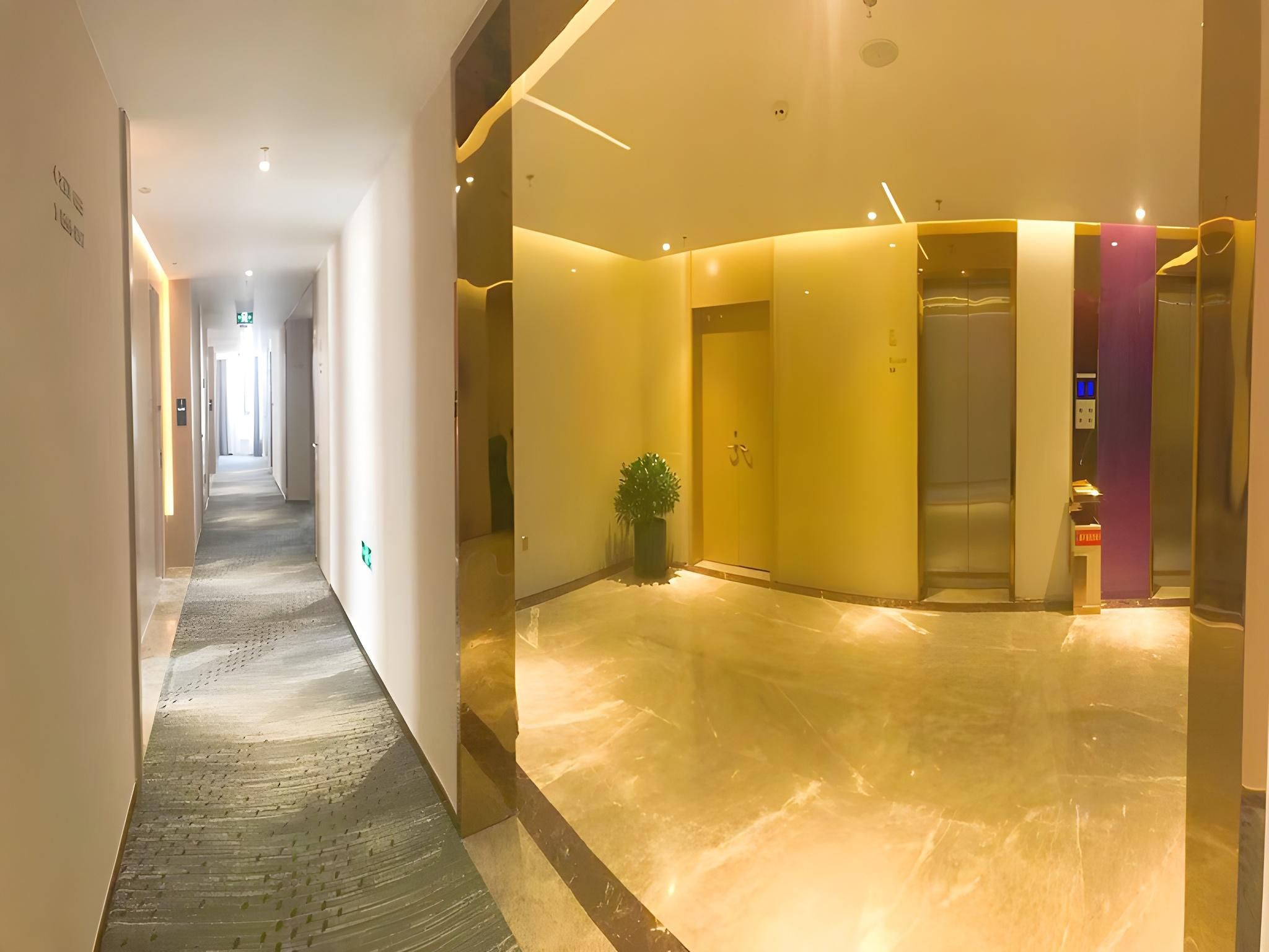 surrounding environment