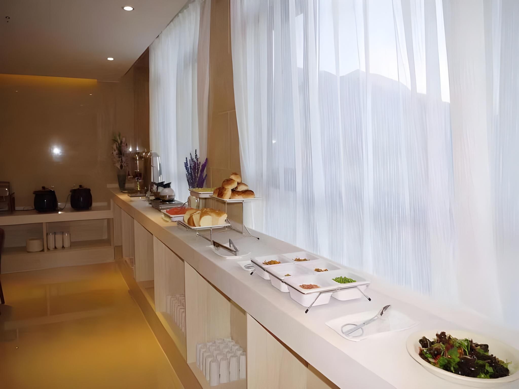 surrounding environment