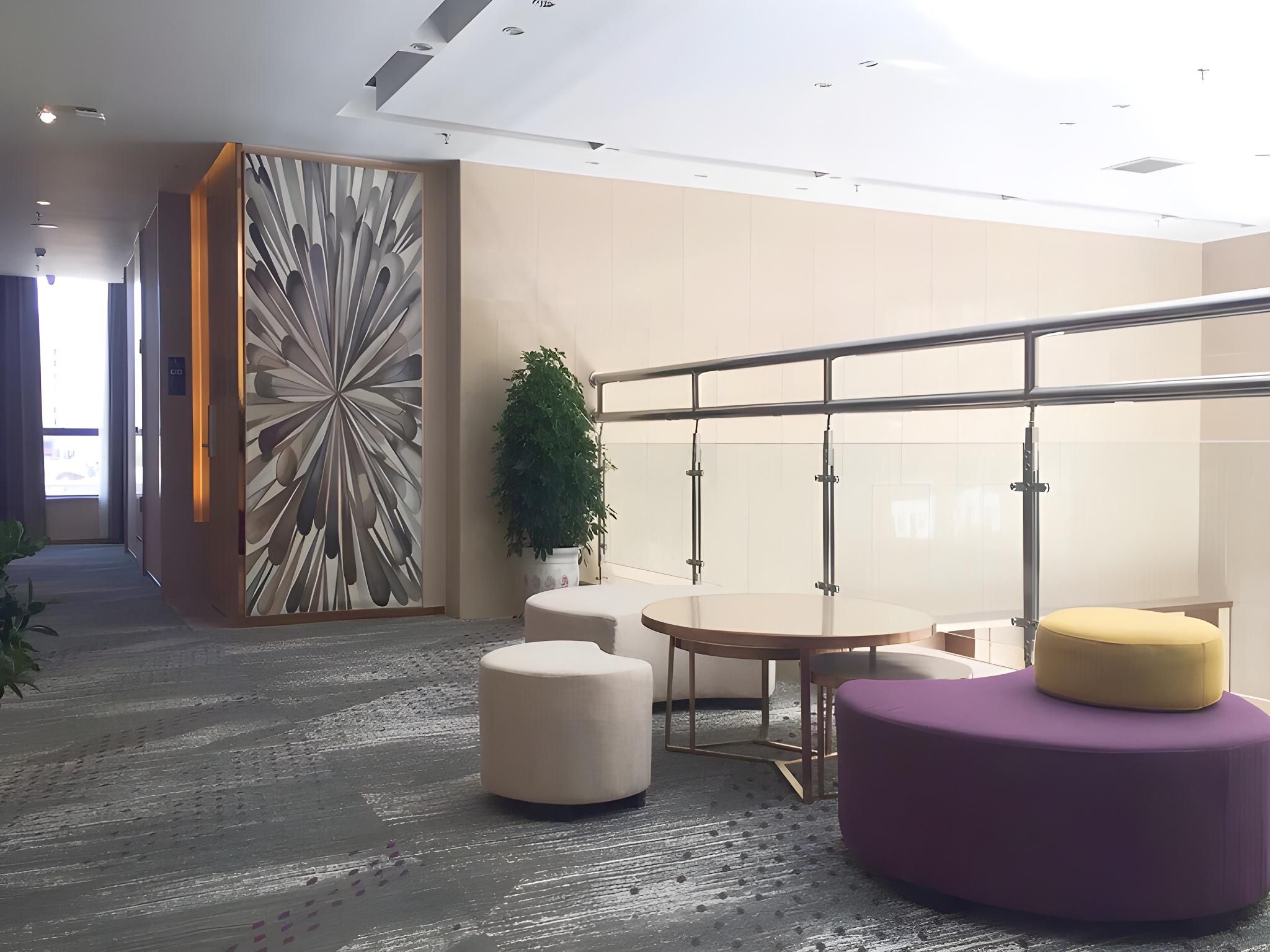 surrounding environment