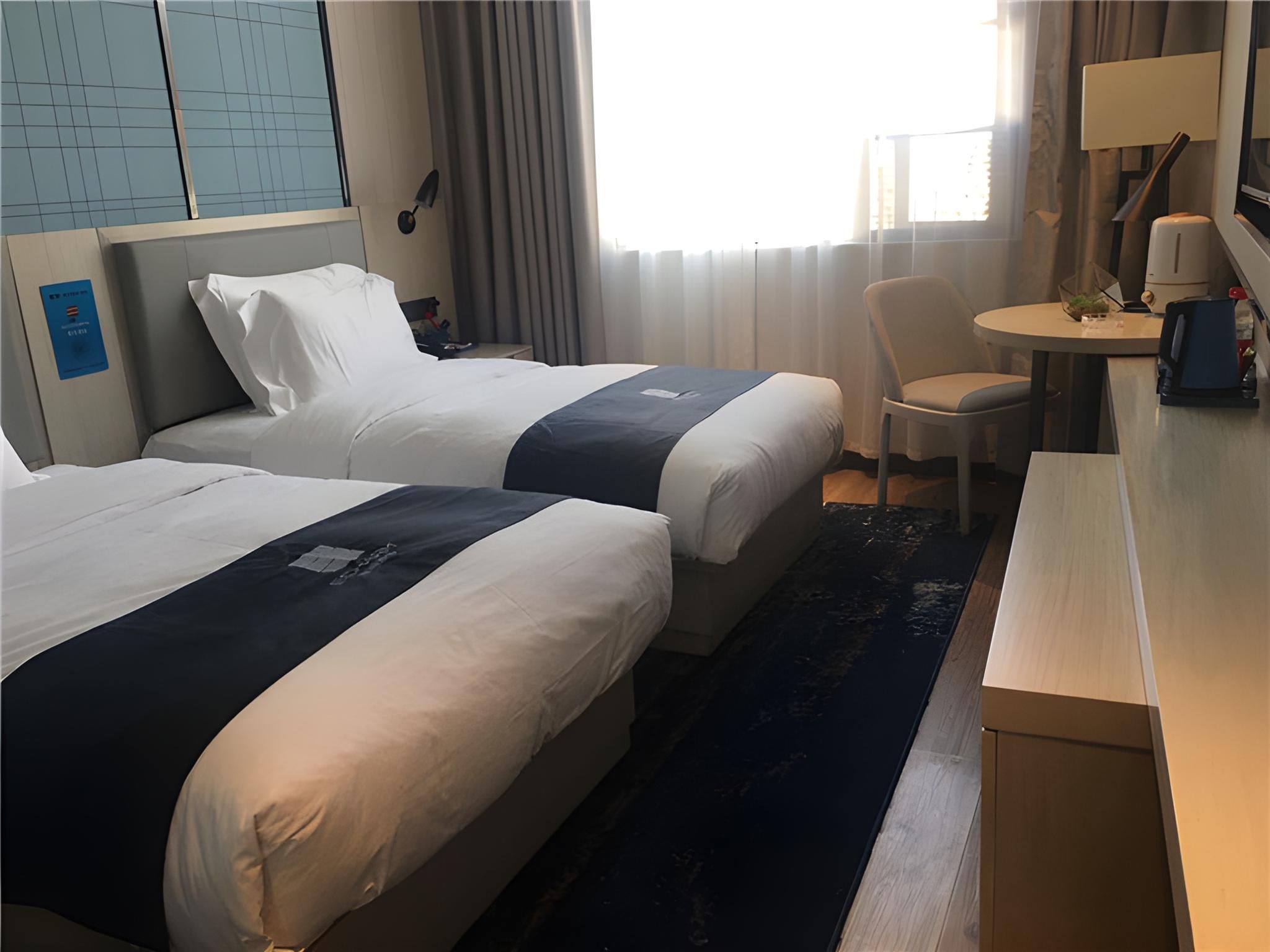 Dossen - Superior Twin Room