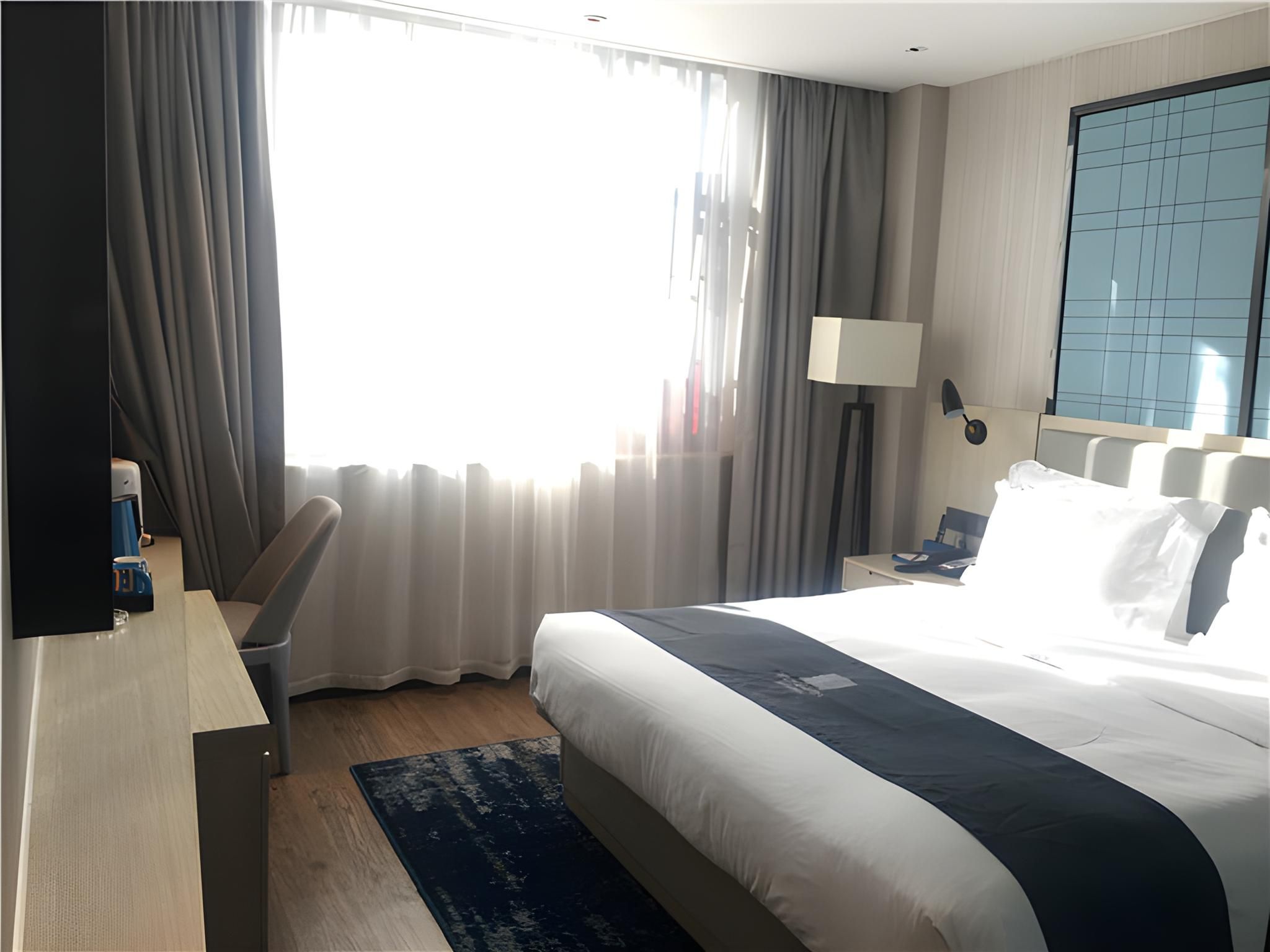 Dossen - Superior Bed Room