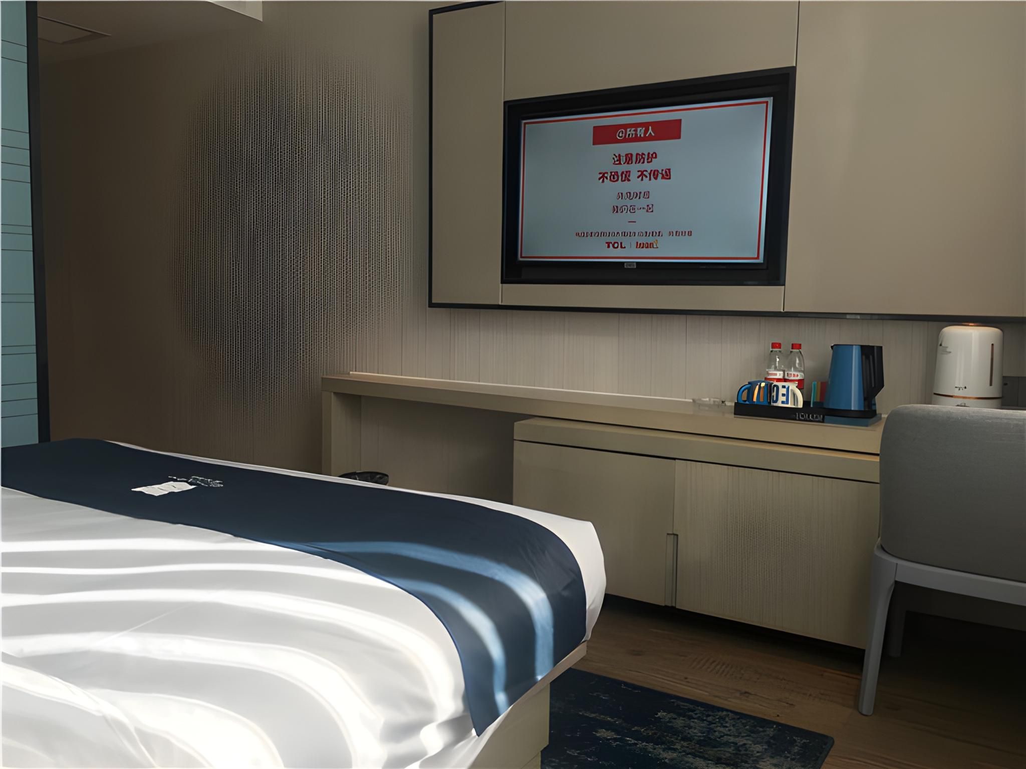 Dossen - Superior Bed Room