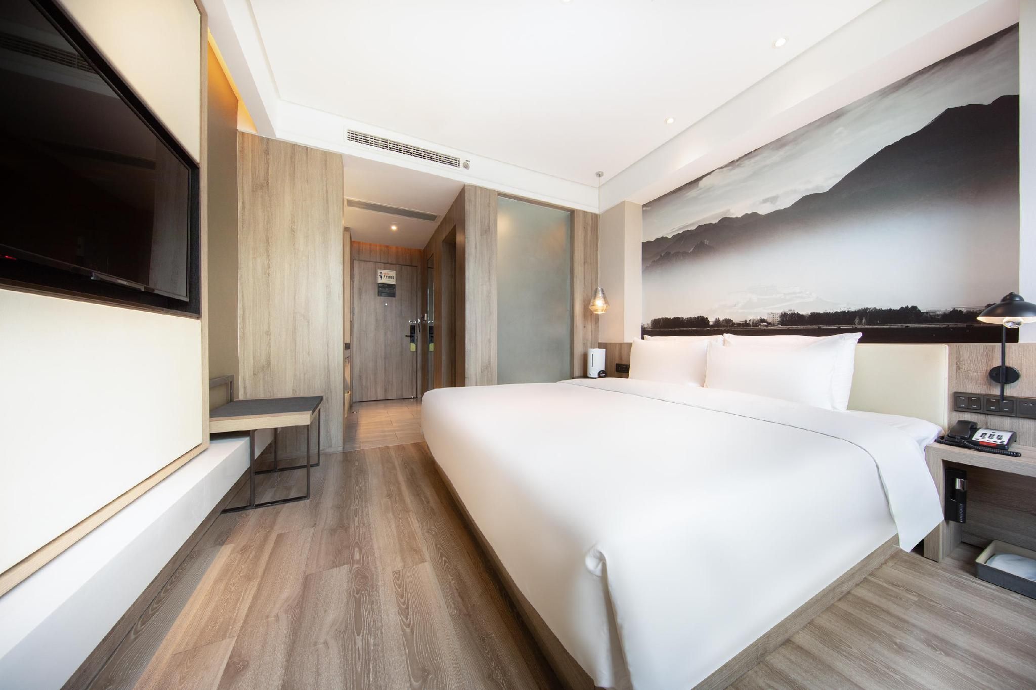 Atour - Elegant Room