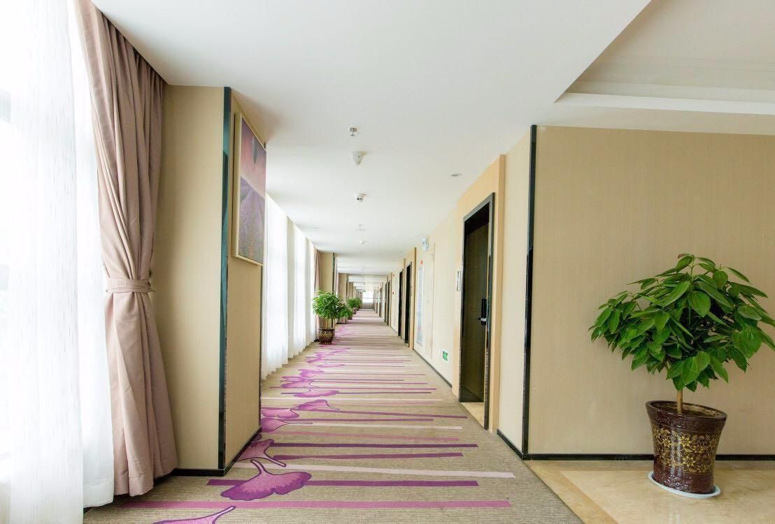 surrounding environment