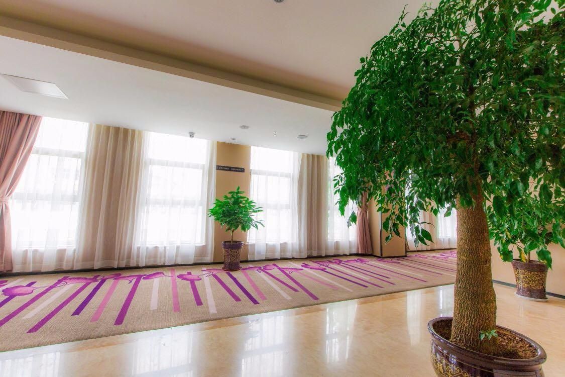 surrounding environment