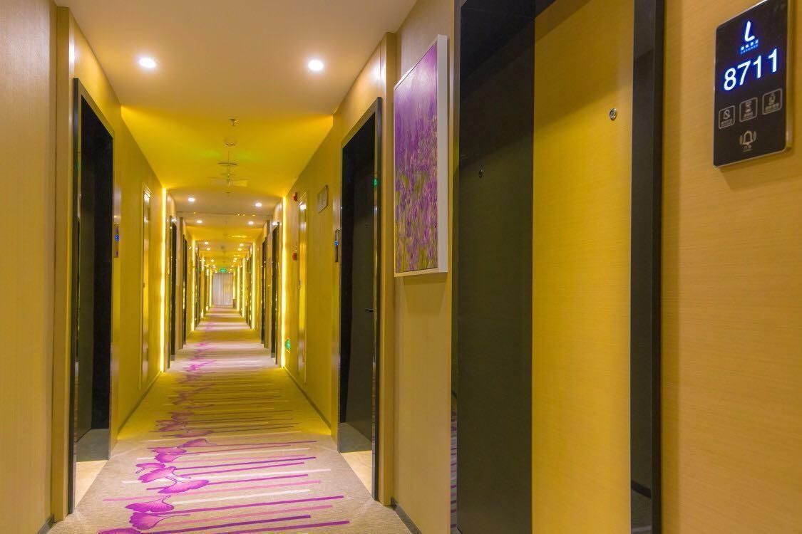 surrounding environment