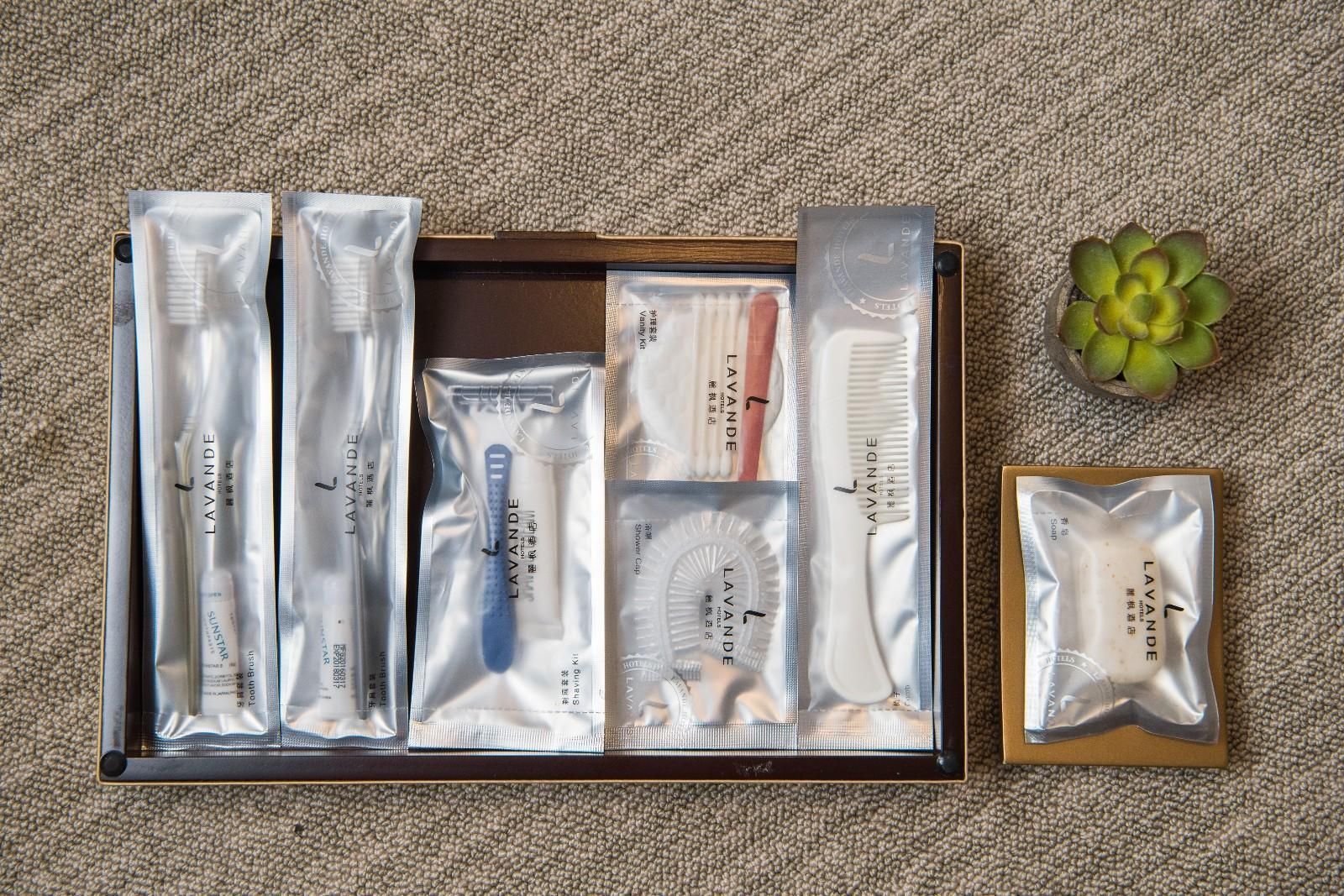 recreational facilities