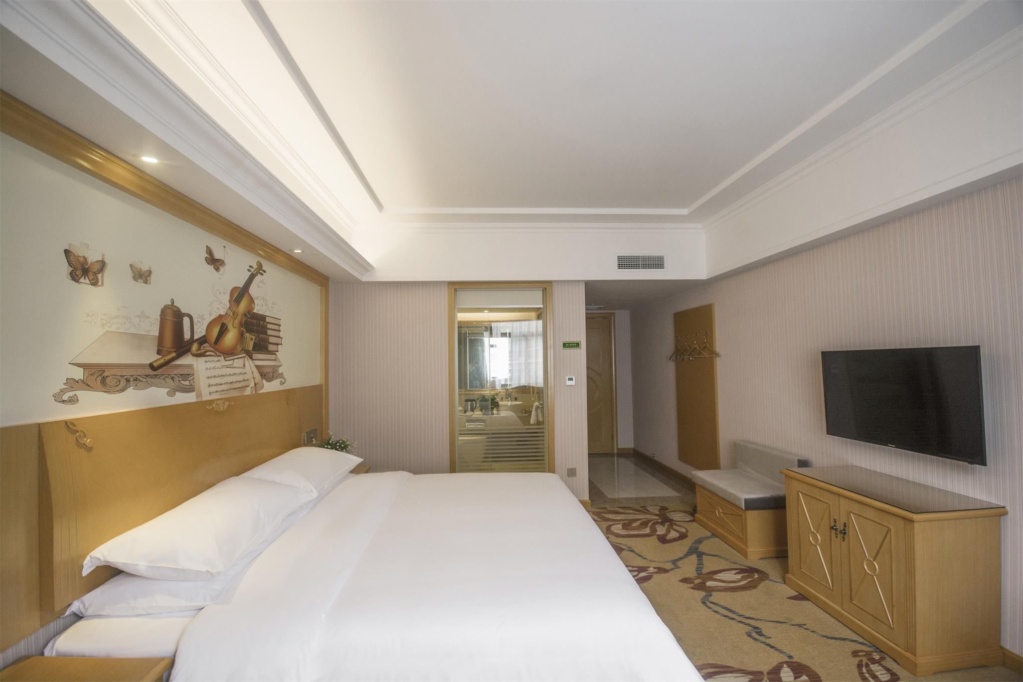 Vienna - Business 1 Bed Room