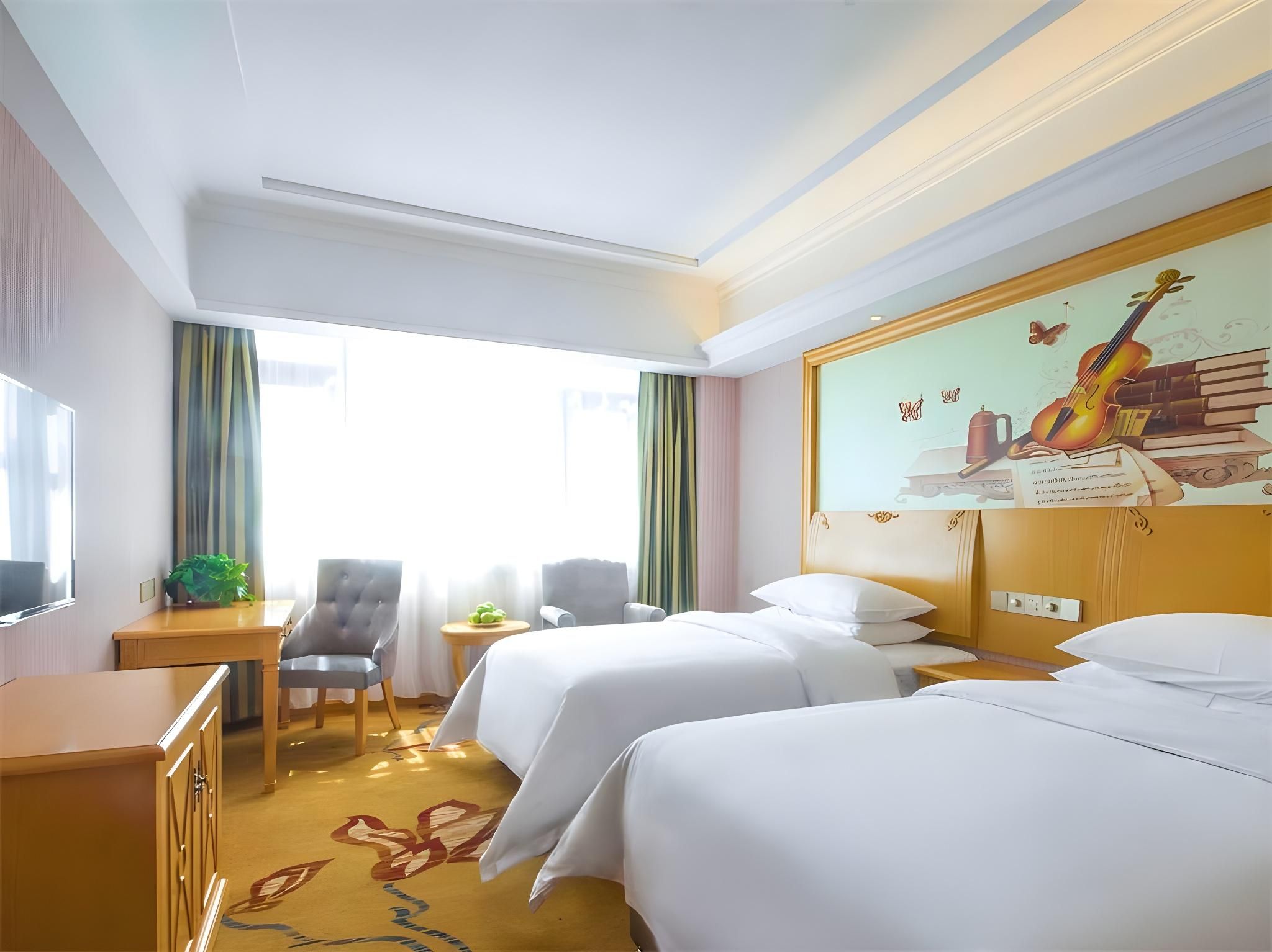Vienna - Business Twin Room