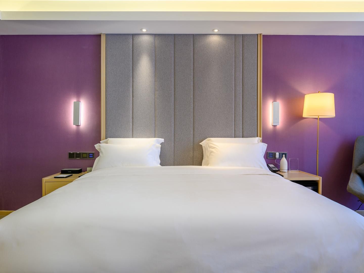 WH - Business 1 Bed Room