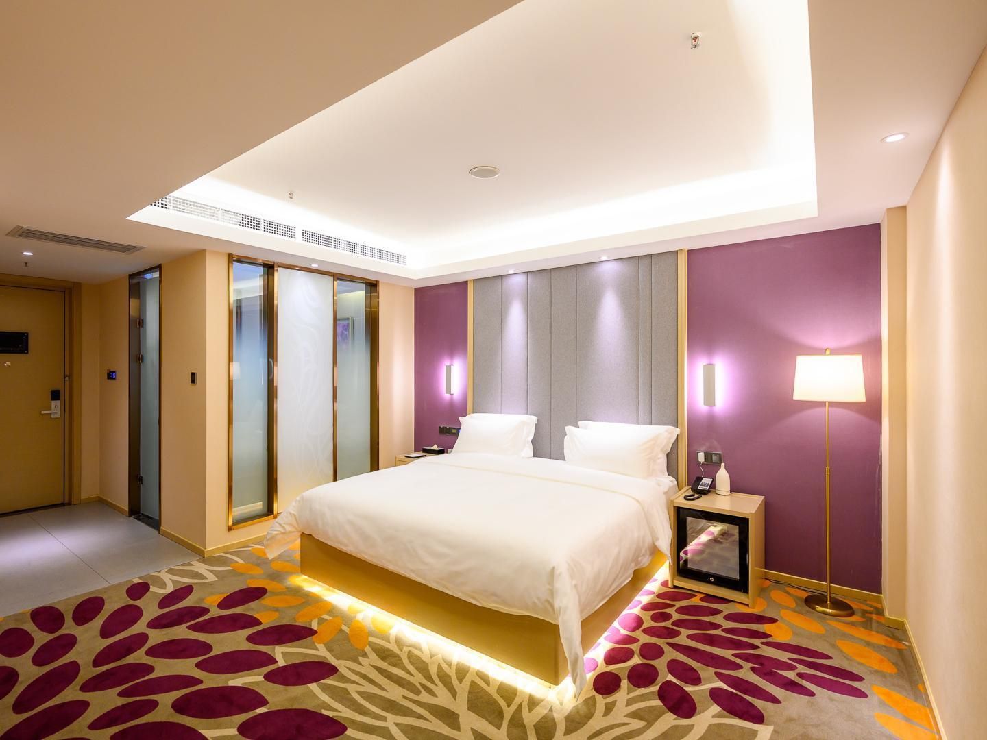 Superior Room One Beded