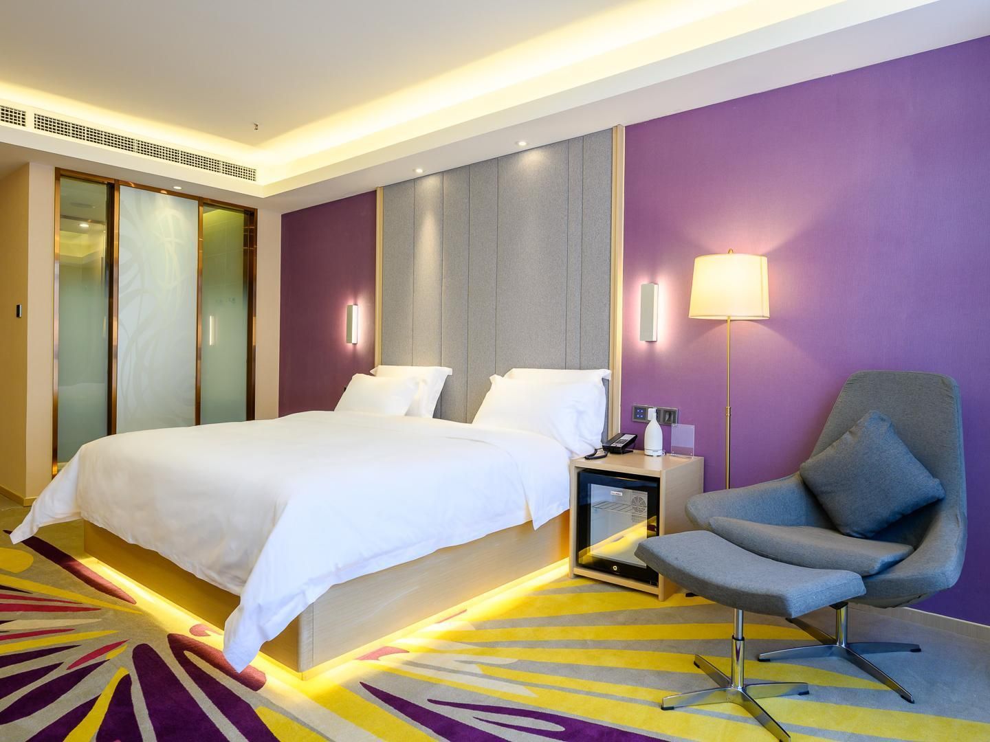 WH - Business 1 Bed Room