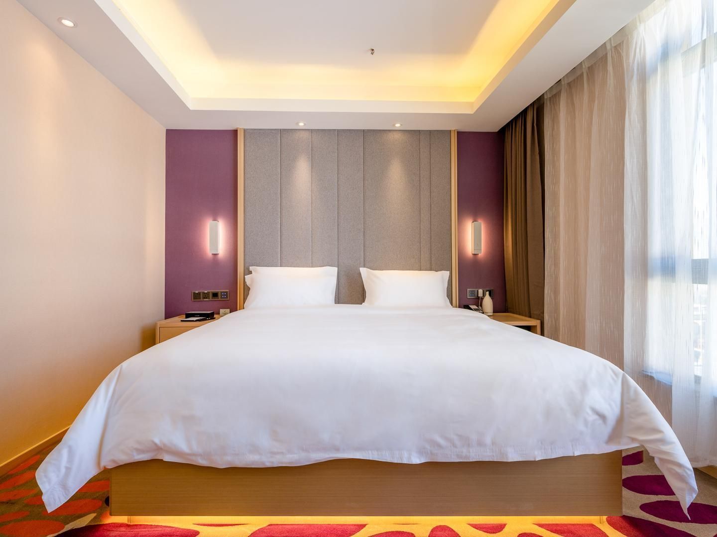 WH - Yazhi 1 Bed Room