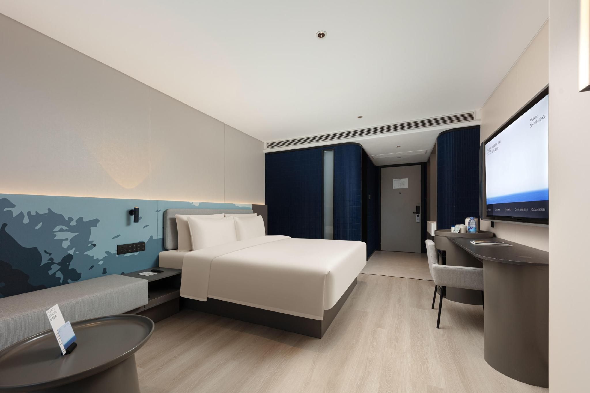 Atour - Standard 1 Bed Room