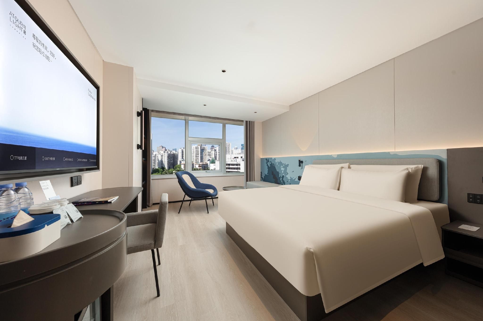 Atour - Standard 1 Bed Room