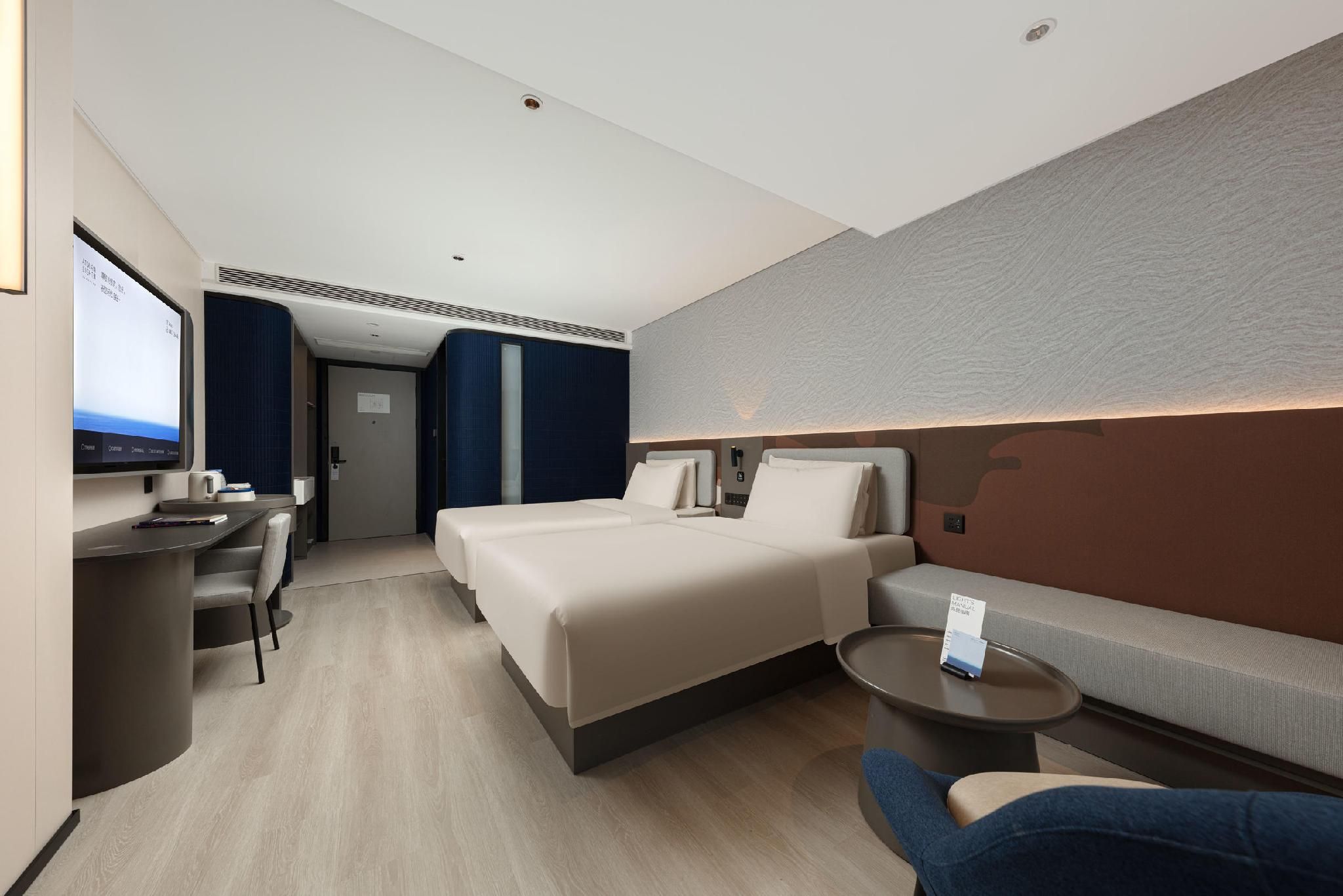 Select Twin Room