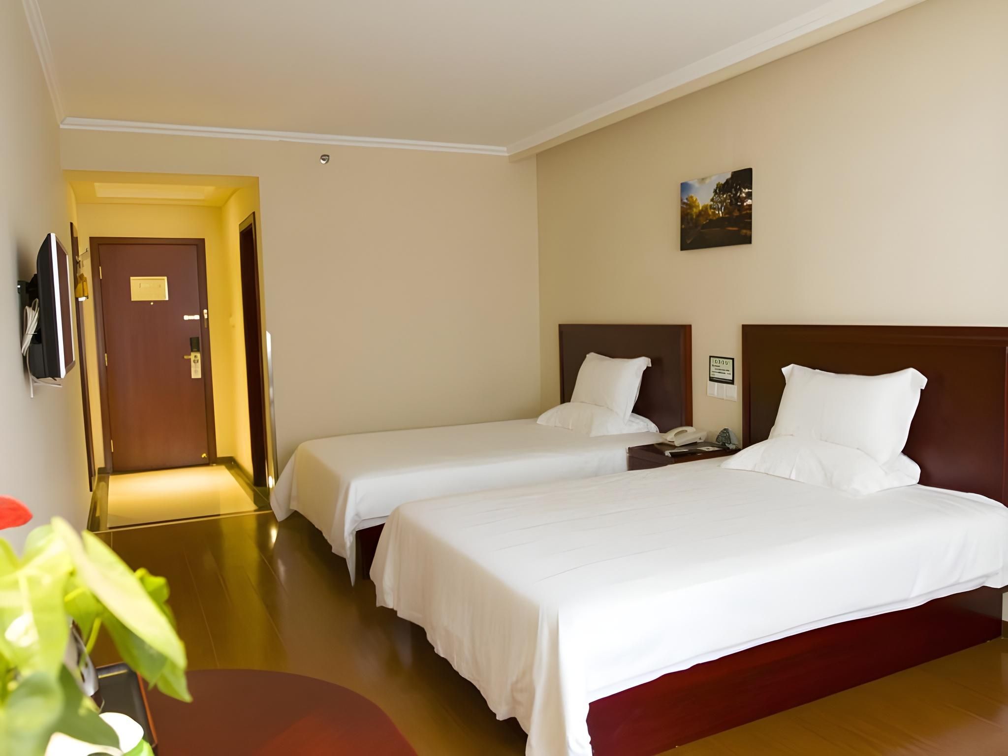 Guest Twin Room